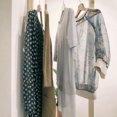 Santa Nara Oda ve Kahvaltı