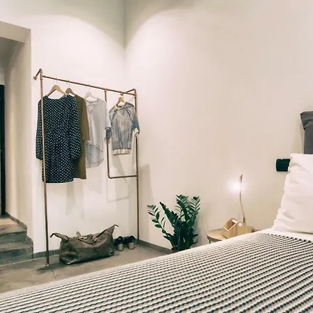 Oda ve Kahvaltı Santa Nara Roma