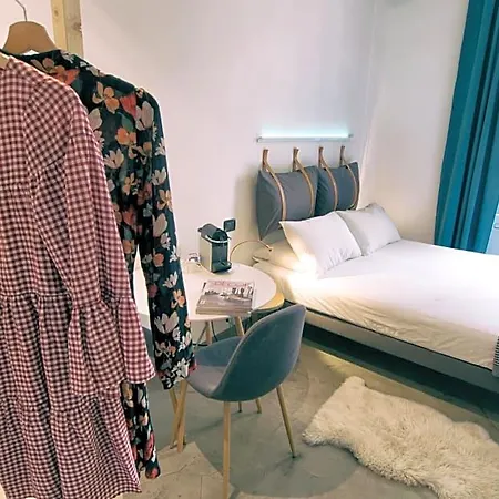 Santa Nara Bed & Breakfast 3*