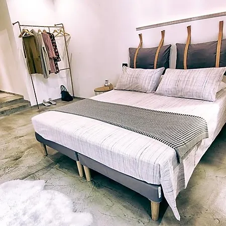Bed & Breakfast Santa Nara 3*