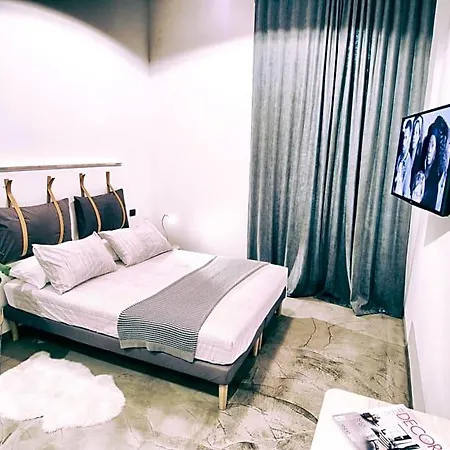 Santa Nara 住宿加早餐酒店 3*