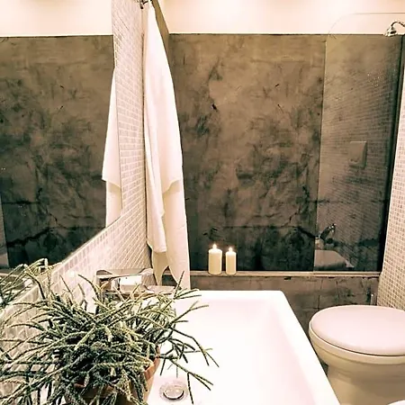 Bed & Breakfast Santa Nara