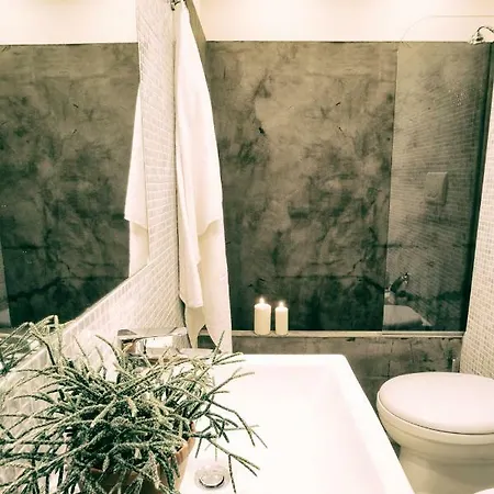 Bed & Breakfast Santa Nara 3*