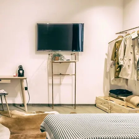 Bed & Breakfast Santa Nara 3*