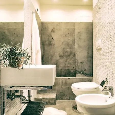 Bed & Breakfast Santa Nara Roma