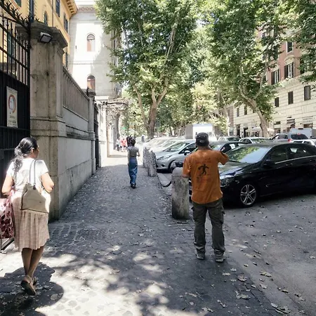 Santa Nara Bed & Breakfast