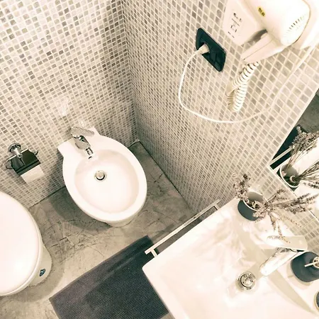 Santa Nara Bed & Breakfast Rome