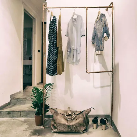 Bed & Breakfast Santa Nara 3*