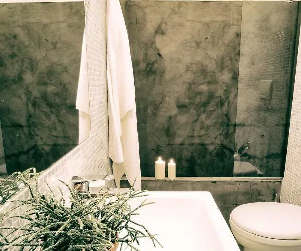 فندق مبيت وإفطار Santa Nara 3*