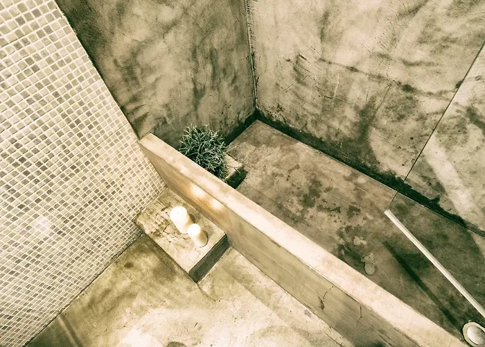 Santa Nara فندق مبيت وإفطار