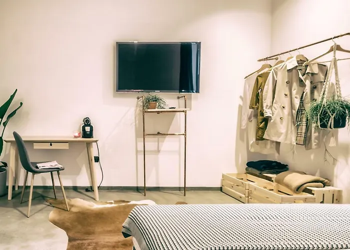 فندق مبيت وإفطار Santa Nara 3*