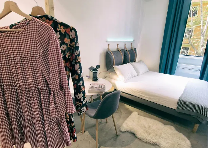 فندق مبيت وإفطار Santa Nara 3*