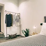 Bed and breakfast Santa Nara Roma
