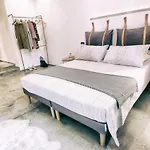 Santa Nara Bed and breakfast 3*