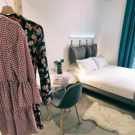 Bed & Breakfast Santa Nara 3*